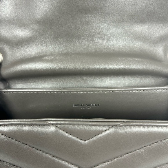 YSL Lou Lou Handbag - Picture 7 of 10